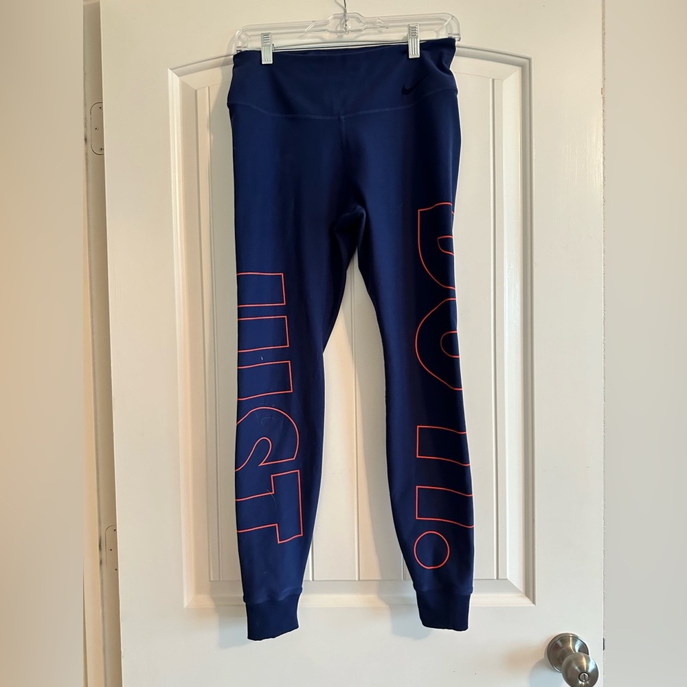Nike DRI-FIT leggings